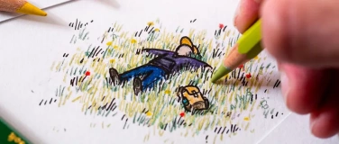 Event-Image for 'Vernissage : Exposition d'art de Fabian Branas'