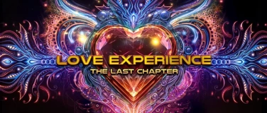 Event-Image for 'LOVE EXPERIENCE - the last chapter'