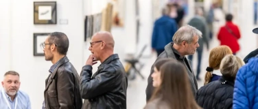 Event-Image for 'ARTe Kunstmesse Dortmund 2026'