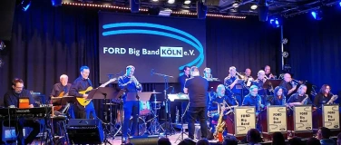 Event-Image for 'Ford Big Band im Linkewitz'