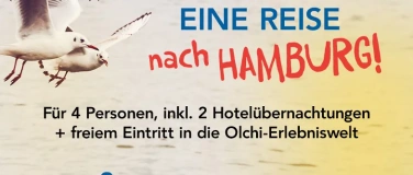 Event-Image for 'Kinderrallye im Oetinger Haus im Massif Central'