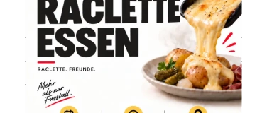 Event-Image for 'Racletteessen 1. Mannschaft'