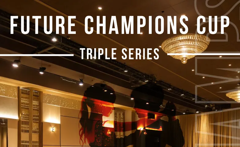 FUTURE CHAMPIONS CUP, Danse / Danse sportive, Dance Unlimited Zurich