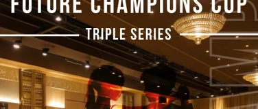 Event-Image for 'FUTURE CHAMPIONS CUP'
