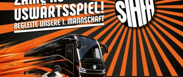 Event-Image for 'Z&Auml;ME AS USW&Auml;RTSSPIEL!'