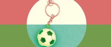 Event-Image for '&laquo;Einw&uuml;rfe und Kopfb&auml;lle. Fussballgeschichten...&raquo;'