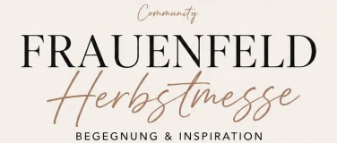 Event-Image for 'Frauenfeld Herbstmesse'