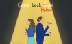 Come back Ho(l)me(s) - Theater Jungwacht & Blauring Wohlen