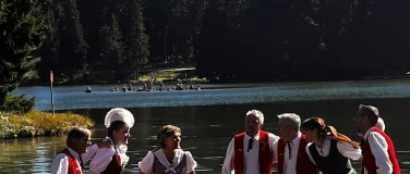 Event-Image for 'Unterhaltungsabend &Auml;lplerch&ouml;rli Obervaz'