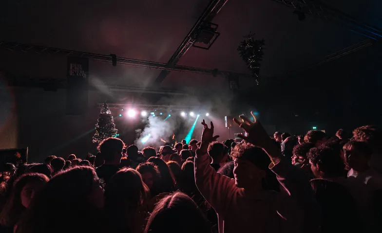 Fête des étudiants Winter 2026, Festivals / Weitere Festivals, Salle polyvalente de Conthey