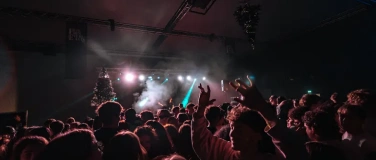 Event-Image for 'F&ecirc;te des &eacute;tudiants Winter 2026'