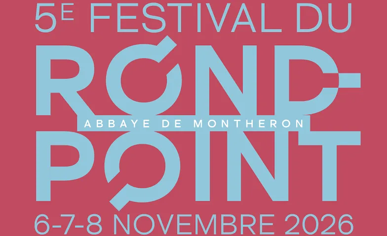 Event-Image for 'Festival du Rond-Pont 5E &eacute;dition'