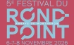Festival du Rond-Pont 5E &eacute;dition