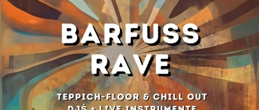 Event-Image for 'BARFUSS-RAVE'