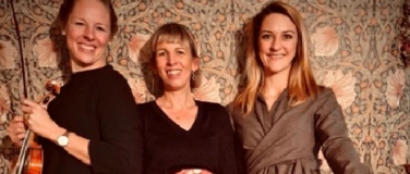 Event-Image for 'Fehrstimmt und Esther Zimmermann'