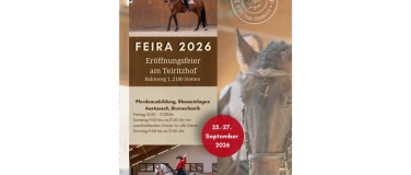 Event-Image 'Teiritzhof Eröffnungsfeier - FEIRA 2026'