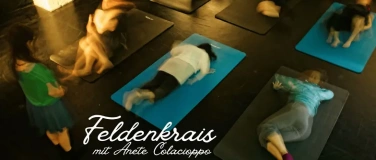 Event-Image for 'Feldenkrais for Performers'
