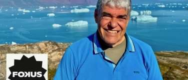 Event-Image for 'DR. FELIX BLUMER - DEM KLIMAWANDEL AUF DER SPUR'