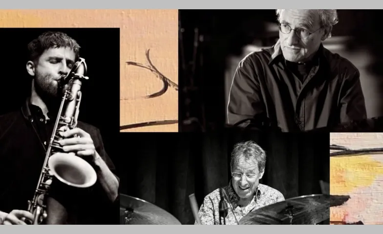 Felix Huber – Comproject, Concerts, Haberhaus Bühne