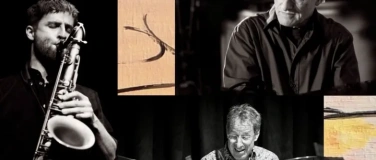 Event-Image for 'Felix Huber &ndash; Comproject'