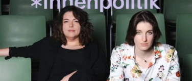 Event-Image for 'Feministischer Sessionsr&uuml;ckblick'