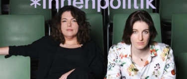 Event-Image for 'Feministischer Sessionsr&uuml;ckblick'