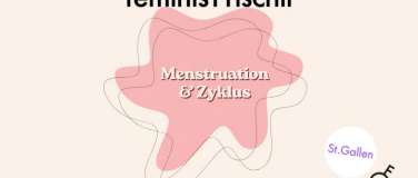 Event-Image for 'feminisTTischli: Menstruation & Zyklus'