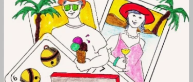 Event-Image for '"Ferie uf Mallorca"'