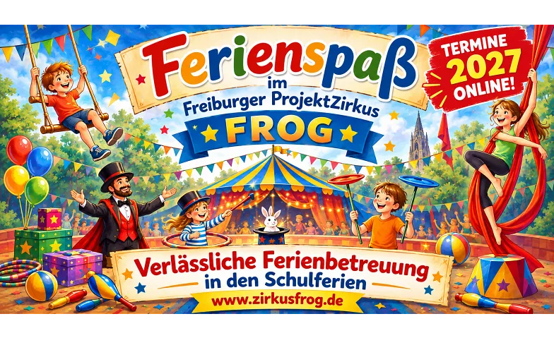 Event-Image for 'verl&auml;ssliche Ferienbetreuung in den Pfingstferien 1'