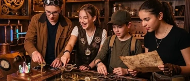 Event-Image for 'FerienSpass im Escape'