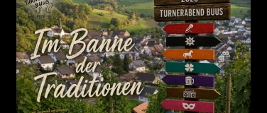 Event-Image 'Turnerabend Buus 2026'