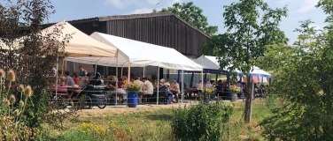Event-Image for 'Dankesfest zum Saisonabschluss auf dem Gl&uuml;ck-Hof'