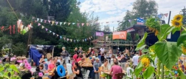Event-Image for 'Fest auf der Brache Lachen'