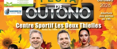 Event-Image for 'FESTA DE OUTONO'