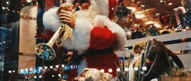 Event-Image for 'Festliche Tavolata  Weihnachten im AUSO'