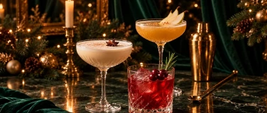 Event-Image for 'Cocktailkurs in Solothurn - Xmas Edition'