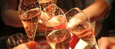 Event-Image for 'OLEA Silvestermenu'