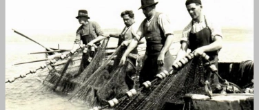 Event-Image for '&laquo;Fette F&auml;nge & miese Muscheln&raquo;'