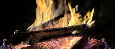 Event-Image for 'Deine Auszeit am Feuer'