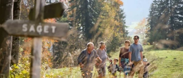 Event-Image for 'Feuerstellen-Rundwanderung &laquo;Rund ums Dorf&raquo;'