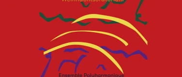 Event-Image for 'HISTORIA NATIVITATIS - Ein Weihnachtsoratorium'