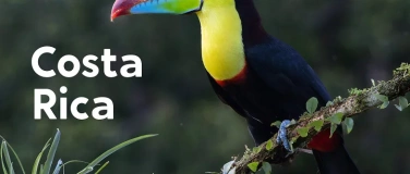 Event-Image for 'Reise Reportage Costa Rica'