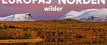 Event-Image for 'Reise Reportage - Europas wilder Norden'