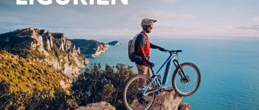 Event-Image for 'Radabenteuer Ligurien'