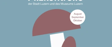 Event-Image for 'Pilzkontrolle'