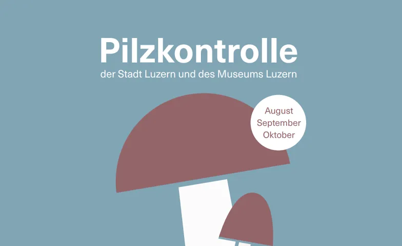 Event-Image for 'Pilzkontrolle'