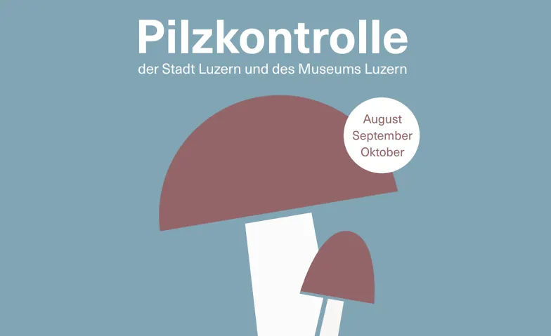 Event-Image for 'Pilzkontrolle'