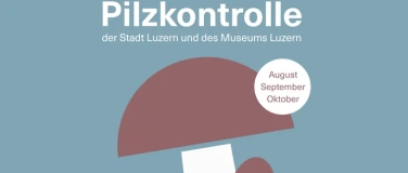 Event-Image for 'Pilzkontrolle'