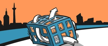 Event-Image for 'Verwaltung erm&ouml;glicht Demokratie'
