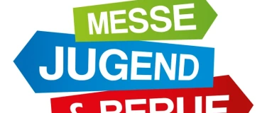 Event-Image for 'FH Gesundheitsberufe O&Ouml; bei der Messe Jugend & Beruf 2026'